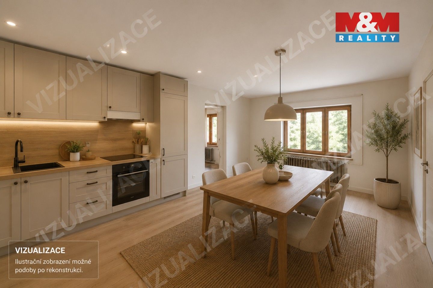 Prodej domu 105 m² - foto 7
