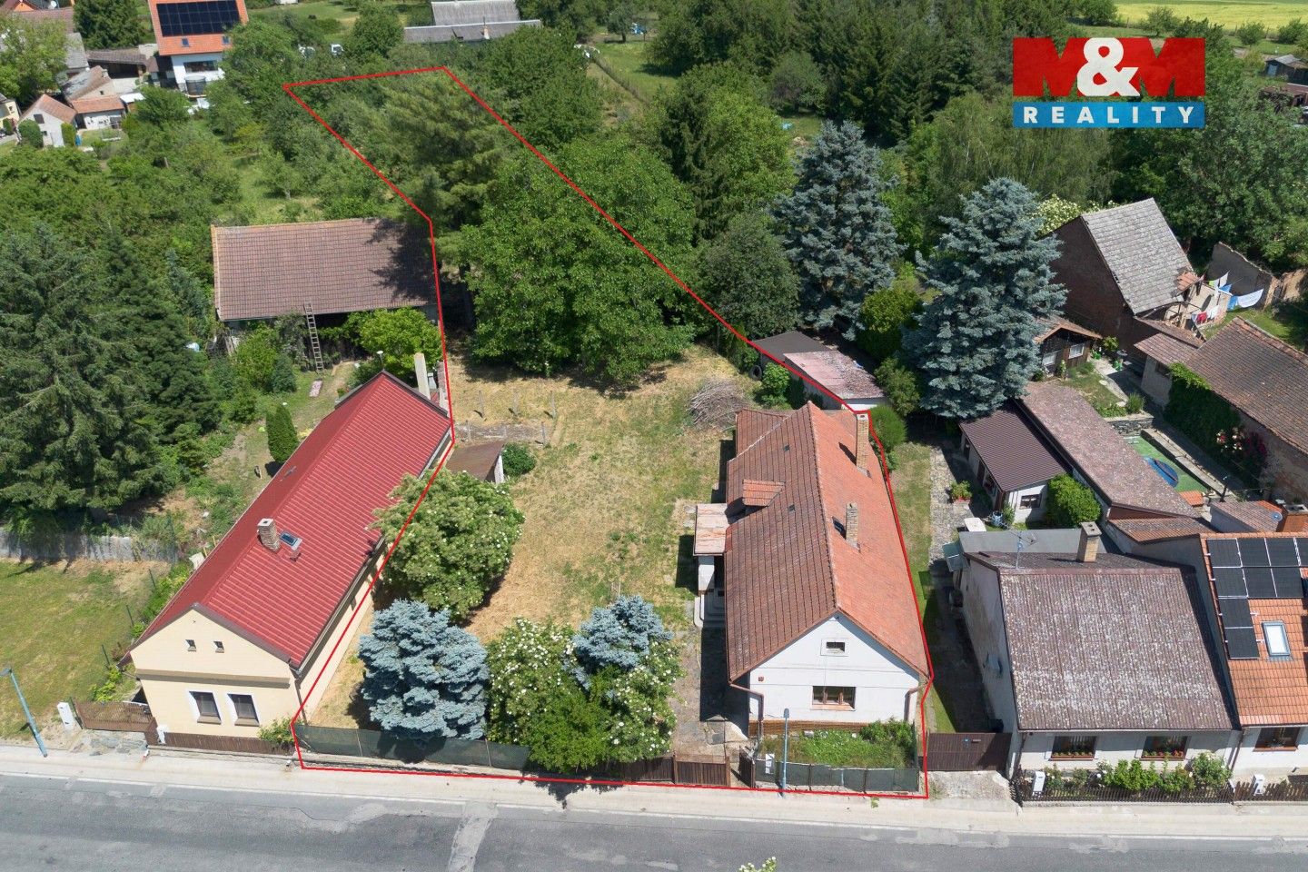 Prodej domu 105 m² - foto 8