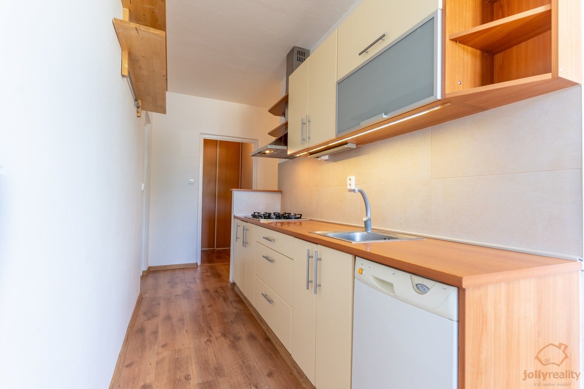 Prodej bytu 3+1 74 m² - foto 16