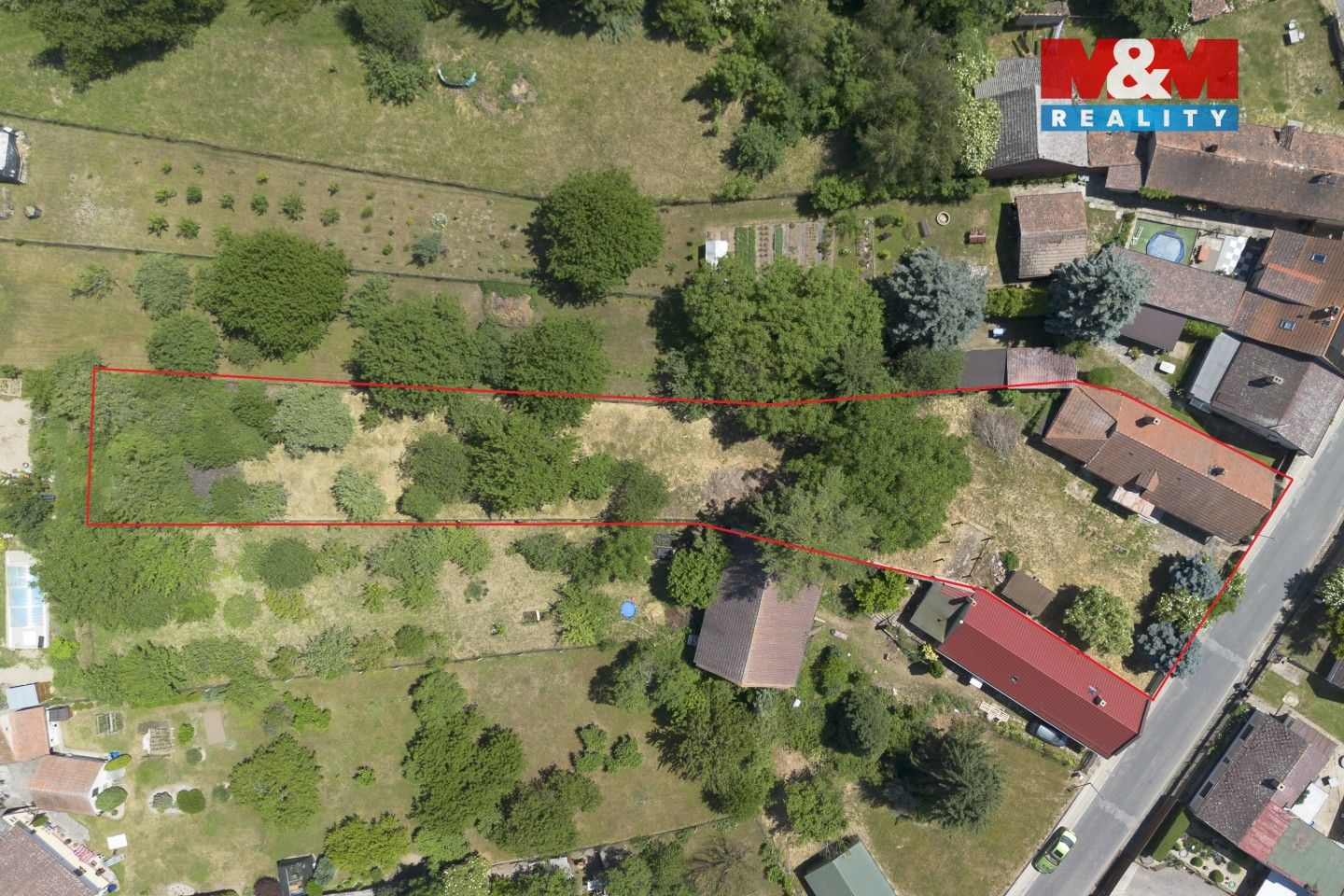 Prodej domu 105 m² - foto 10
