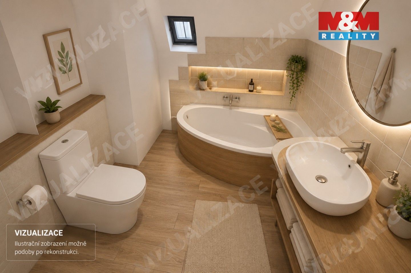 Prodej domu 105 m² - foto 12