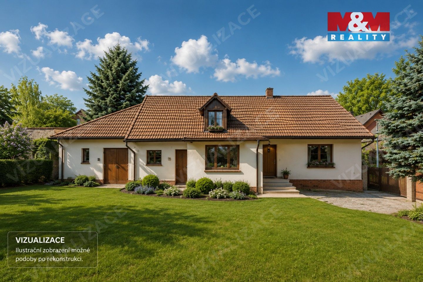 Prodej domu 105 m² - foto 21