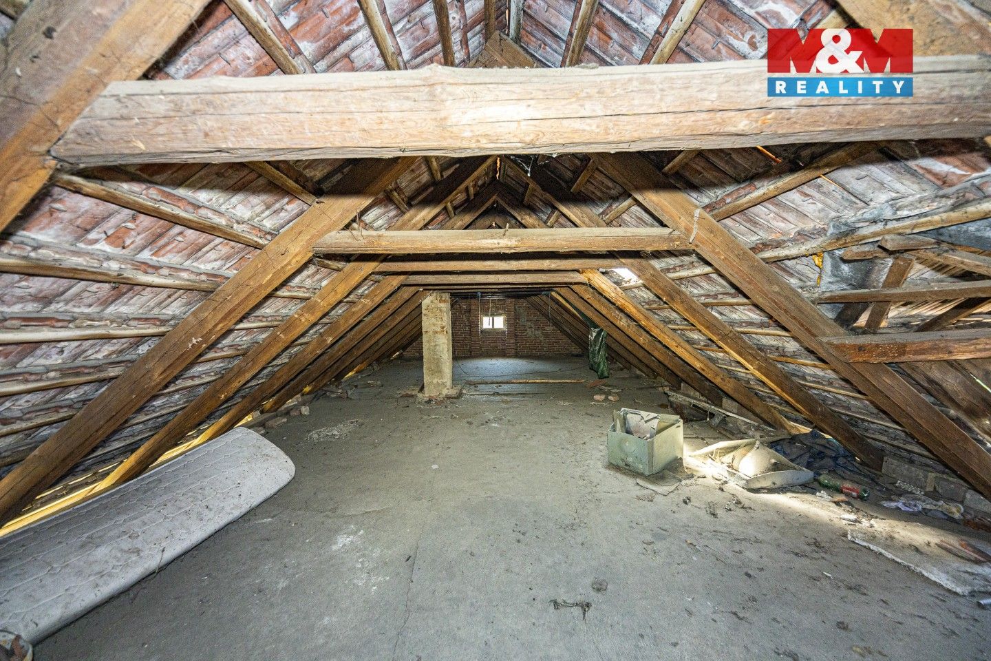 Prodej domu 105 m² - foto 18