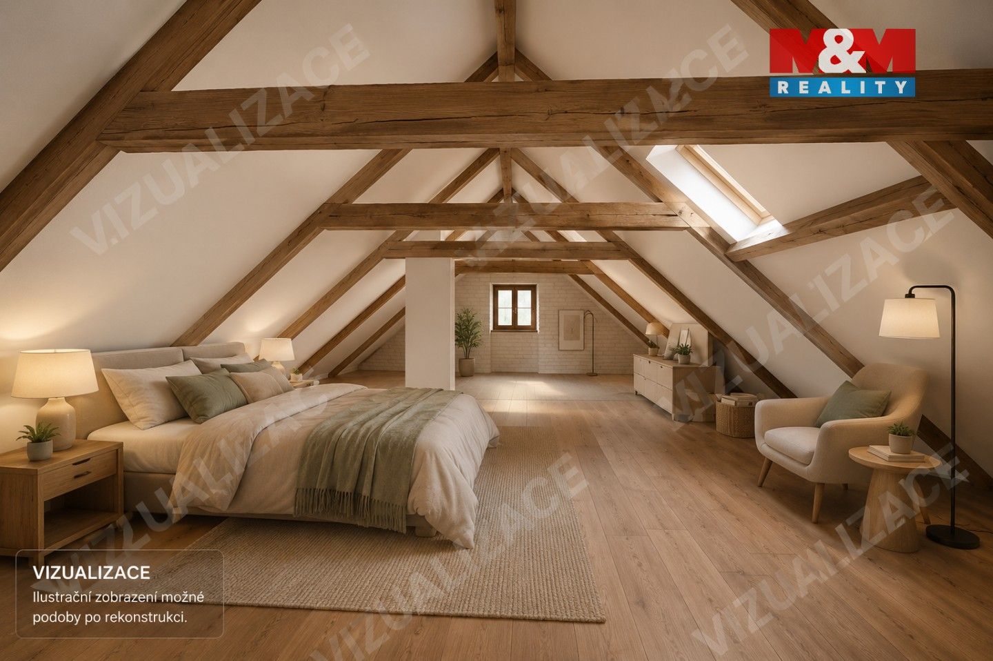 Prodej domu 105 m² - foto 19