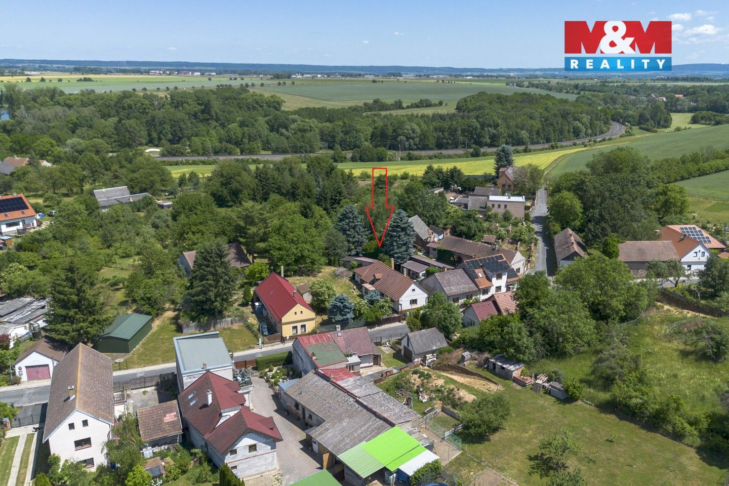 Prodej domu 105 m² - foto 20