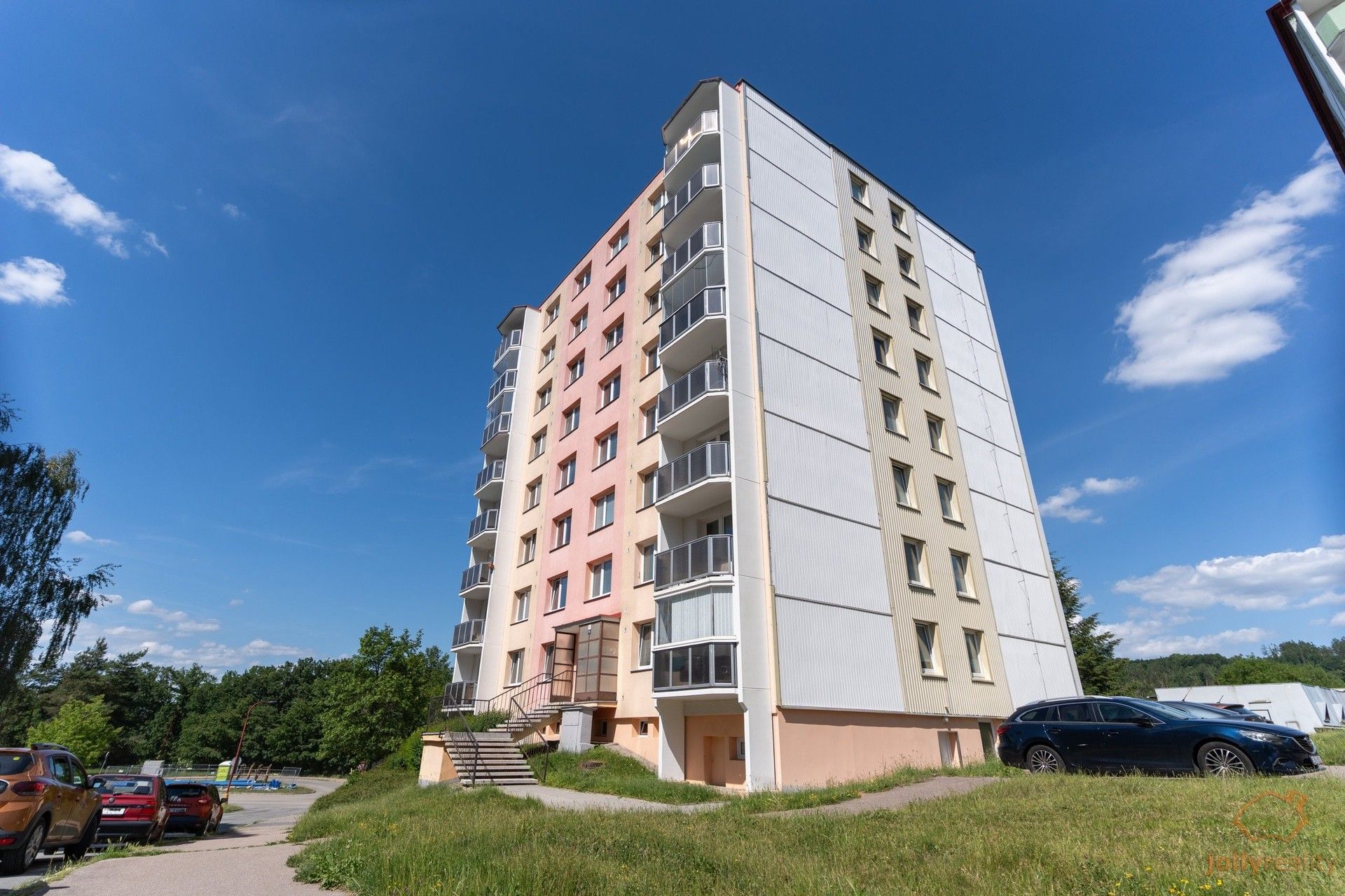 Prodej bytu 3+1 74 m² - foto 30