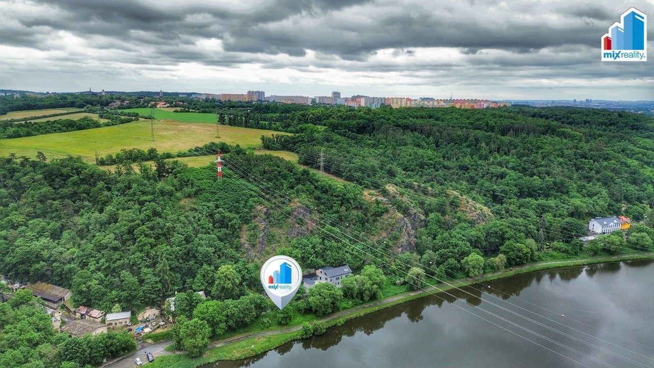 Prodej pozemku 761 m² - foto 5
