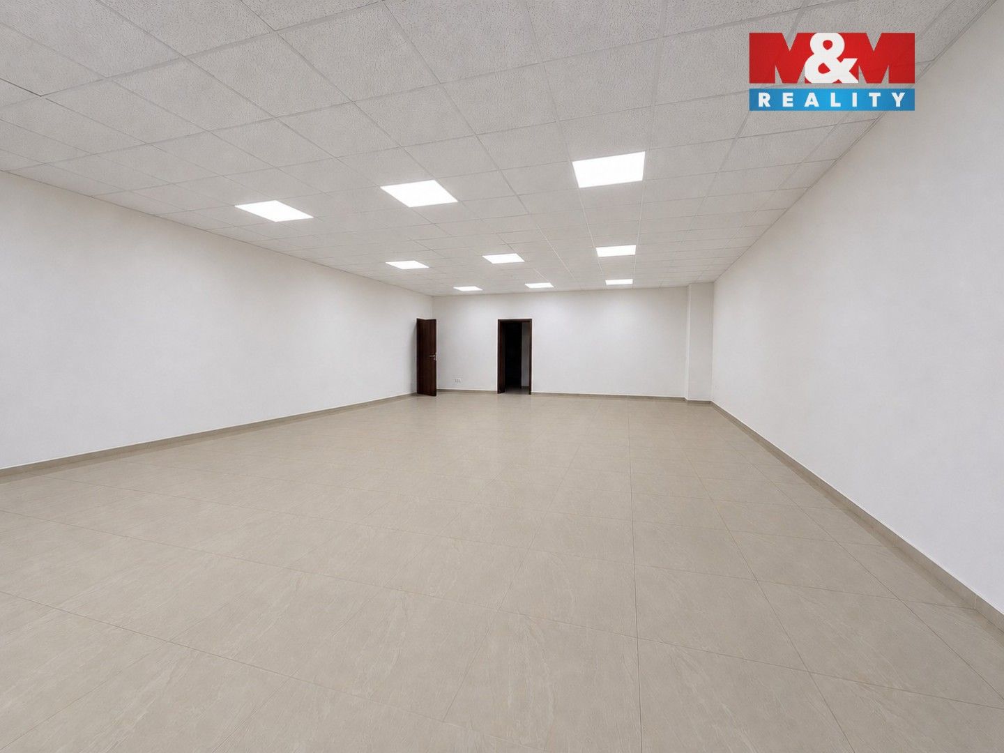 Pronájem komerčního prostoru 190 m² - foto 5