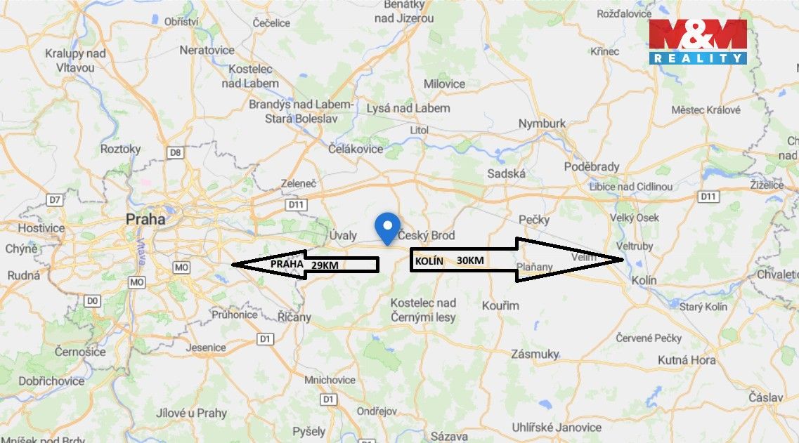 Pronájem komerčního prostoru 190 m² - foto 14