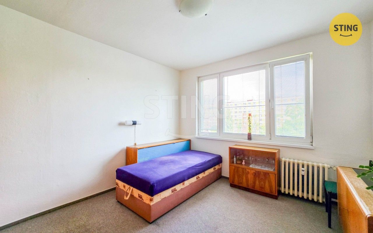 Prodej bytu 2+1 56 m² - foto 4