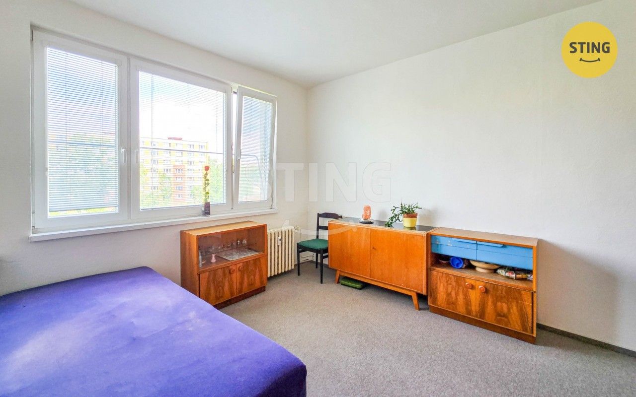 Prodej bytu 2+1 56 m² - foto 5