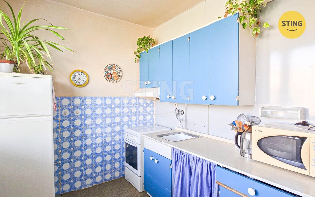 Prodej bytu 2+1 56 m² - foto 6