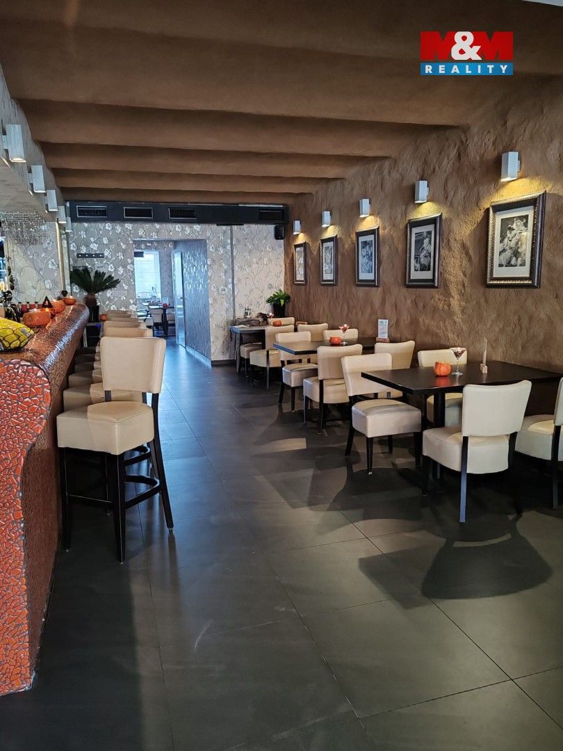 Pronájem komerčního prostoru 210 m² - foto 4