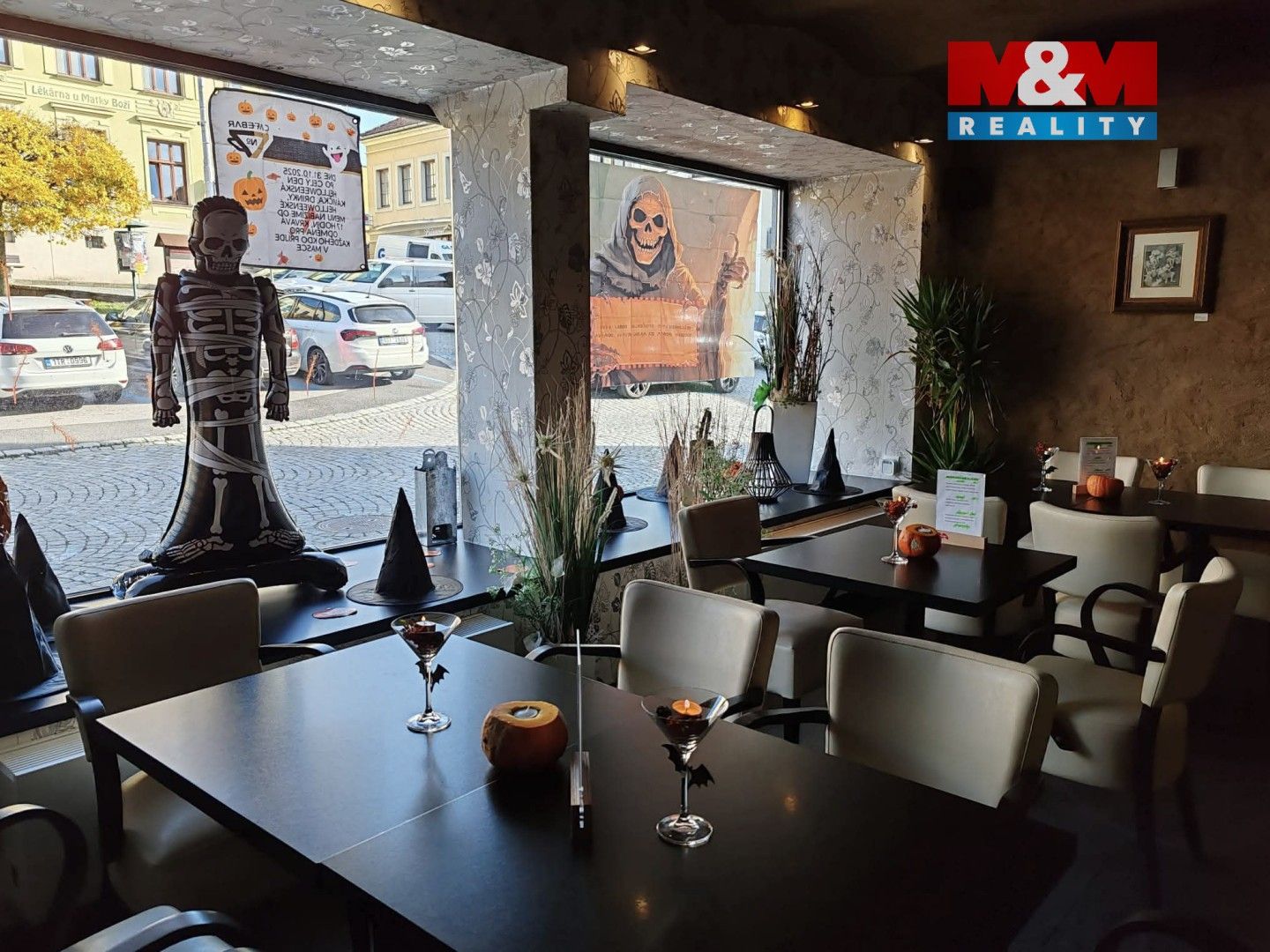 Pronájem komerčního prostoru 210 m² - foto 3
