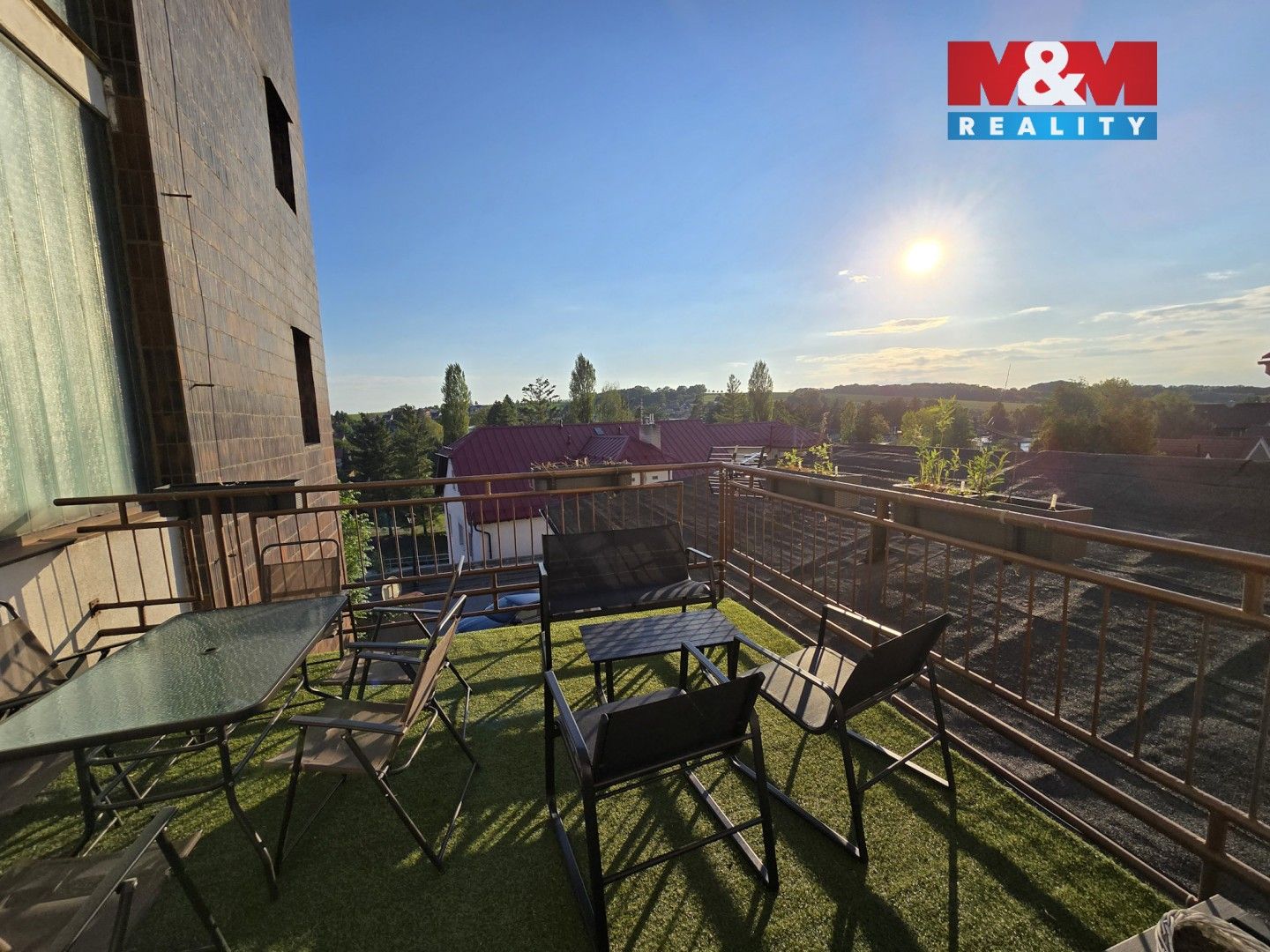Pronájem komerčního prostoru 210 m² - foto 6