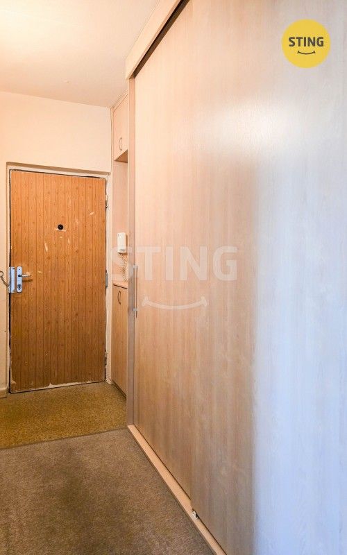 Prodej bytu 2+1 56 m² - foto 9