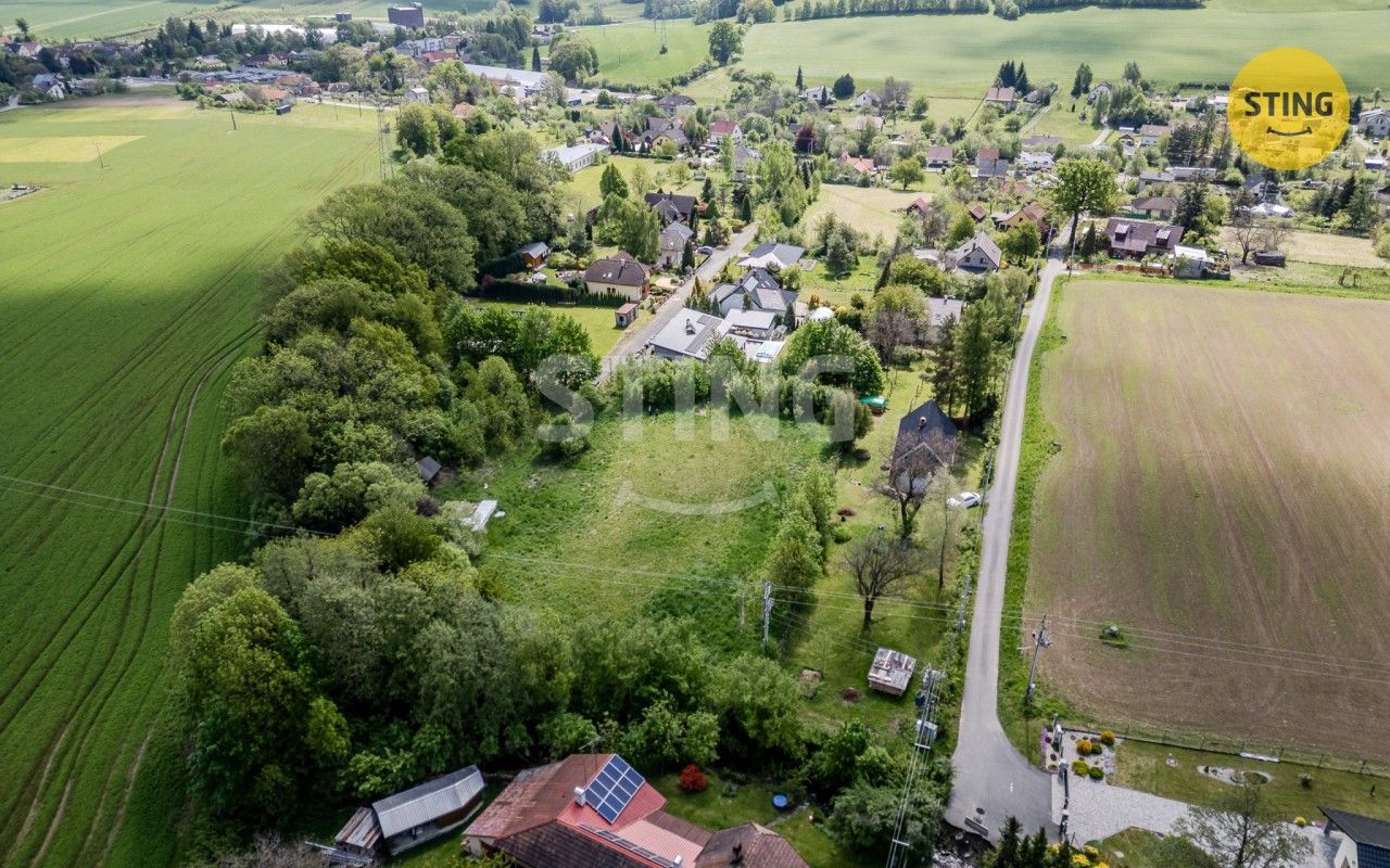 Prodej pozemku 1896 m² - foto 6
