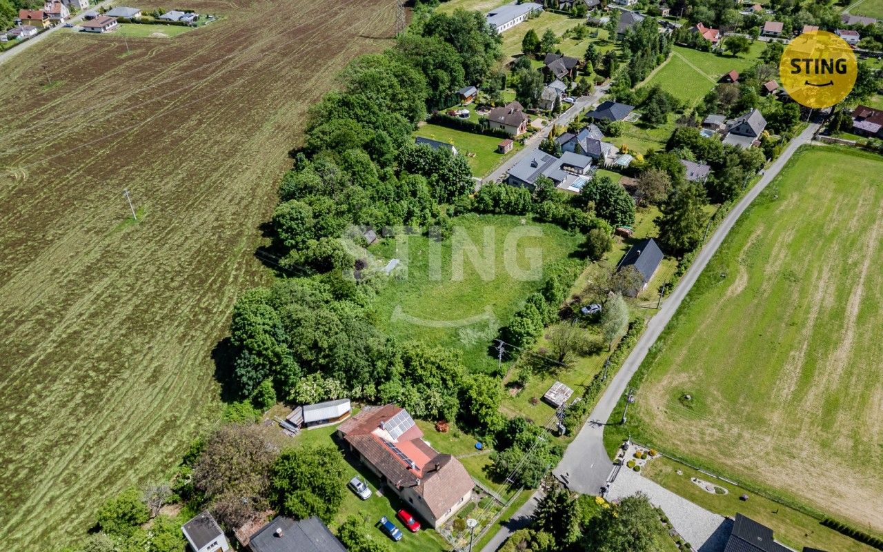 Prodej pozemku 1896 m² - foto 9