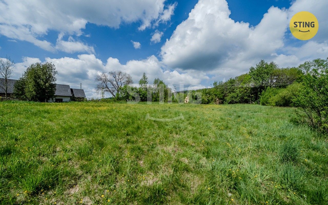 Prodej pozemku 1550 m² - foto 5