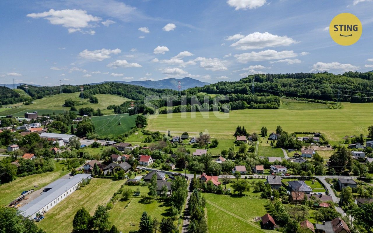 Prodej pozemku 1550 m² - foto 3