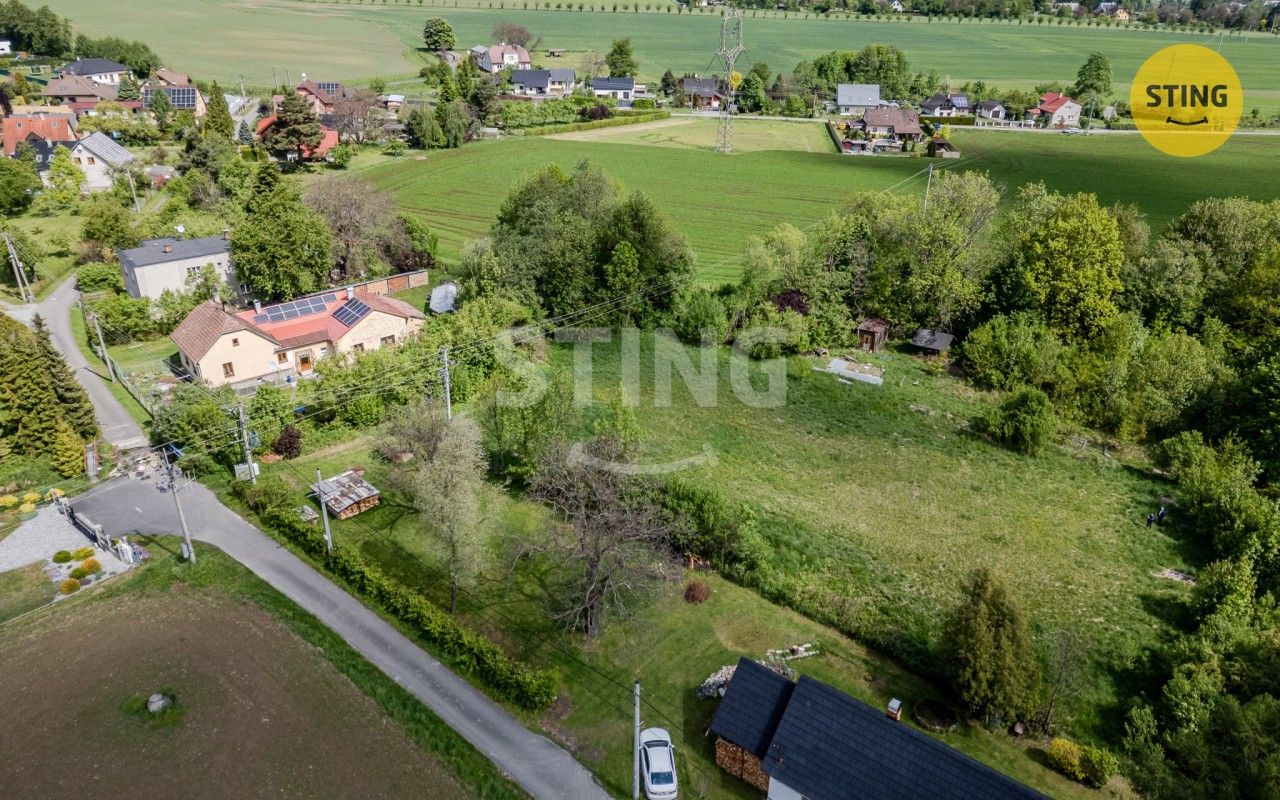 Prodej pozemku 1550 m² - foto 8