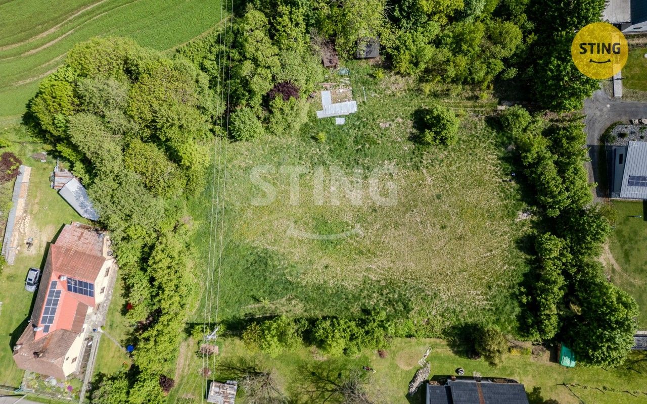Prodej pozemku 1550 m² - foto 6