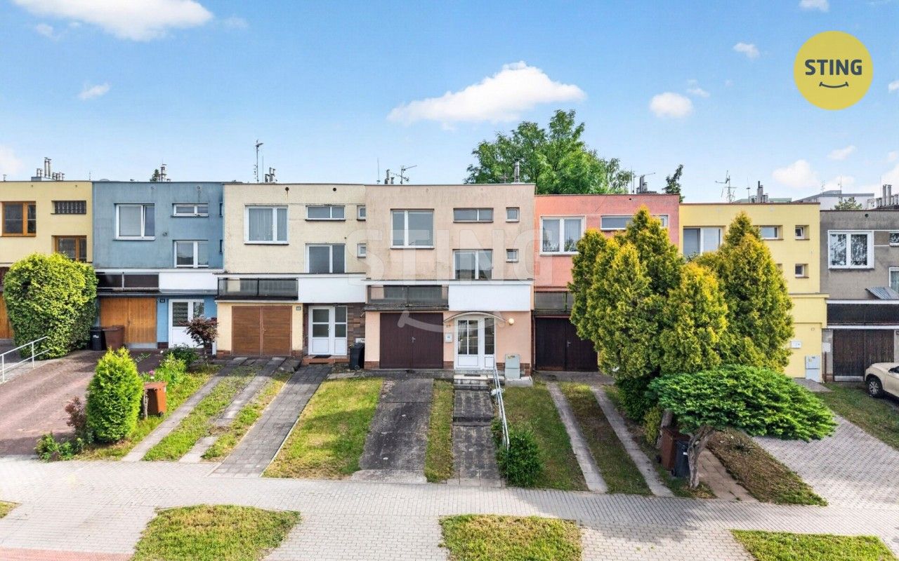 Prodej domu 120 m² - foto 1