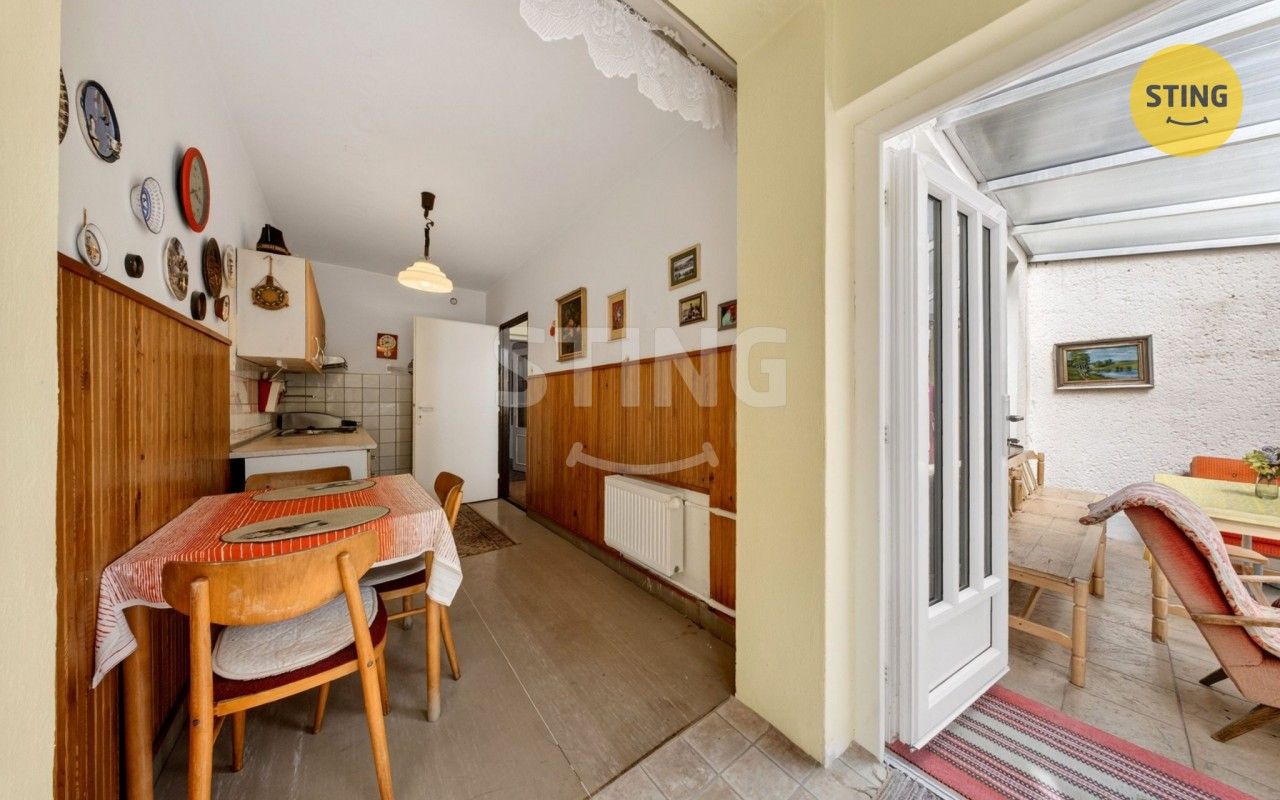Prodej domu 120 m² - foto 5