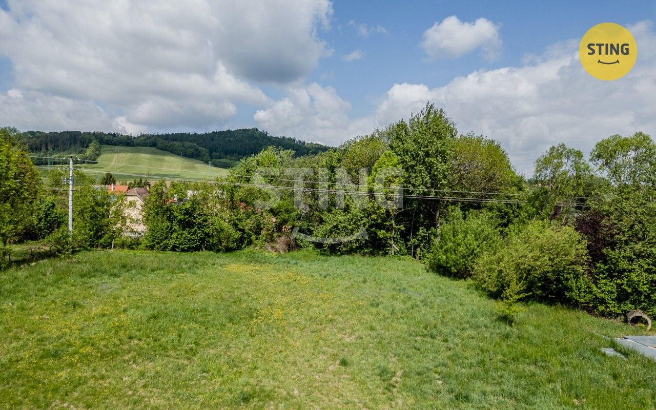 Prodej pozemku 1550 m² - foto 9