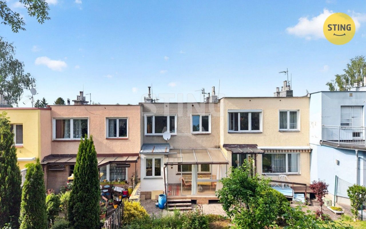 Prodej domu 120 m² - foto 30