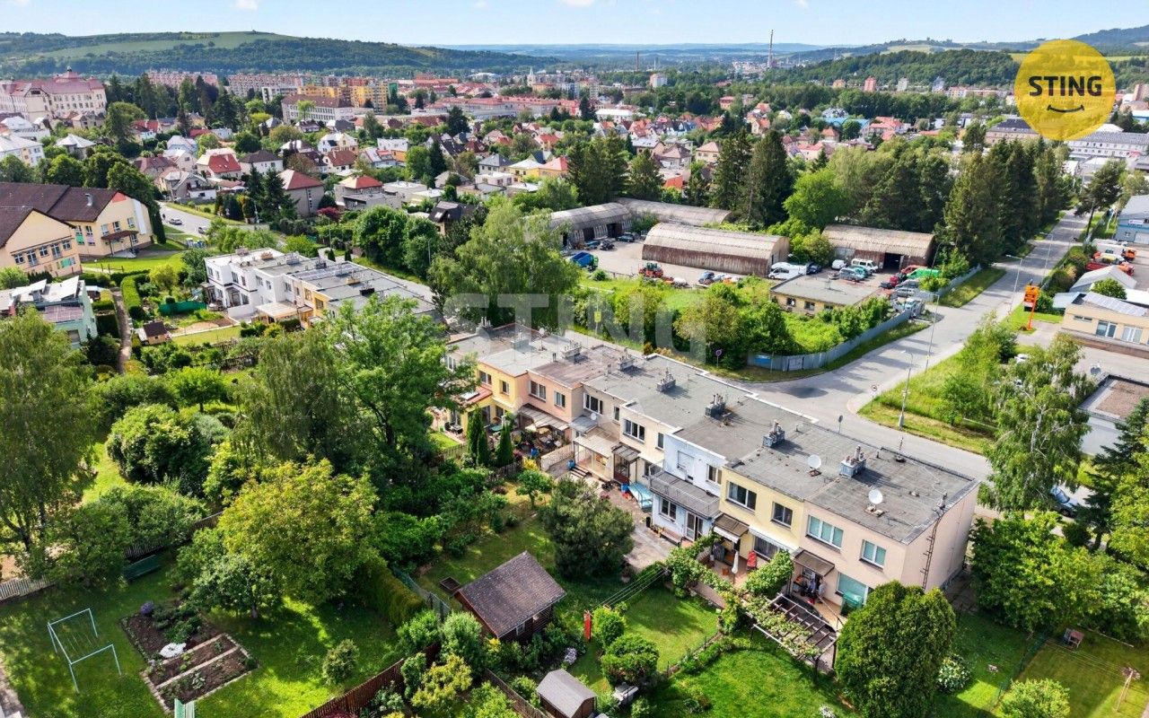 Prodej domu 120 m² - foto 31