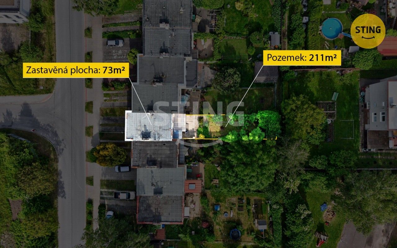 Prodej domu 120 m² - foto 37