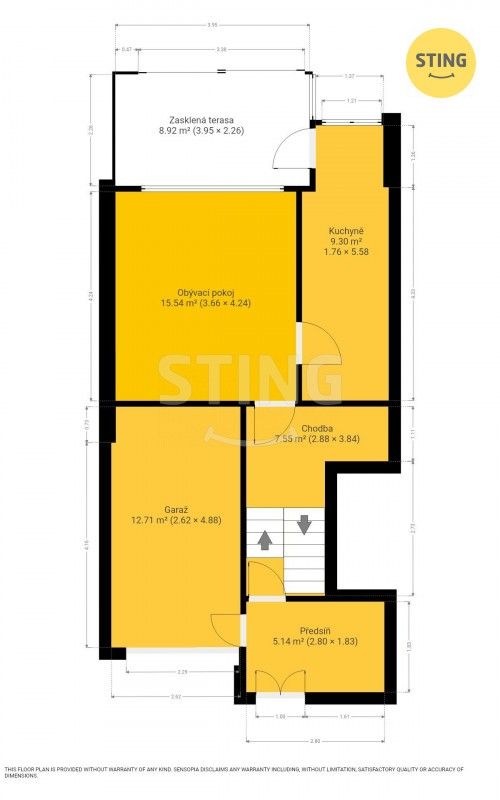 Prodej domu 120 m² - foto 39