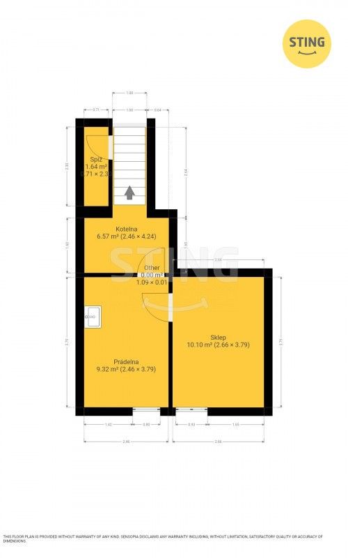 Prodej domu 120 m² - foto 40