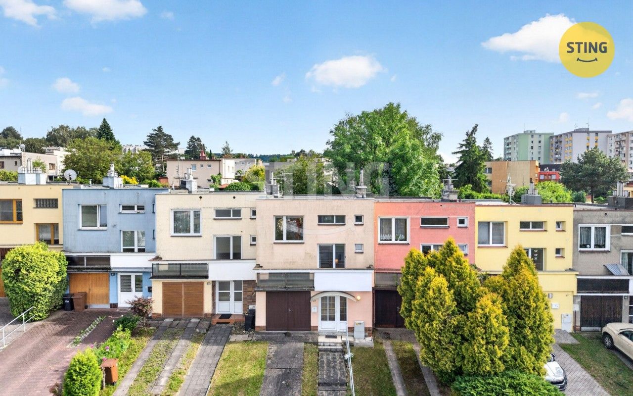 Prodej domu 120 m² - foto 33