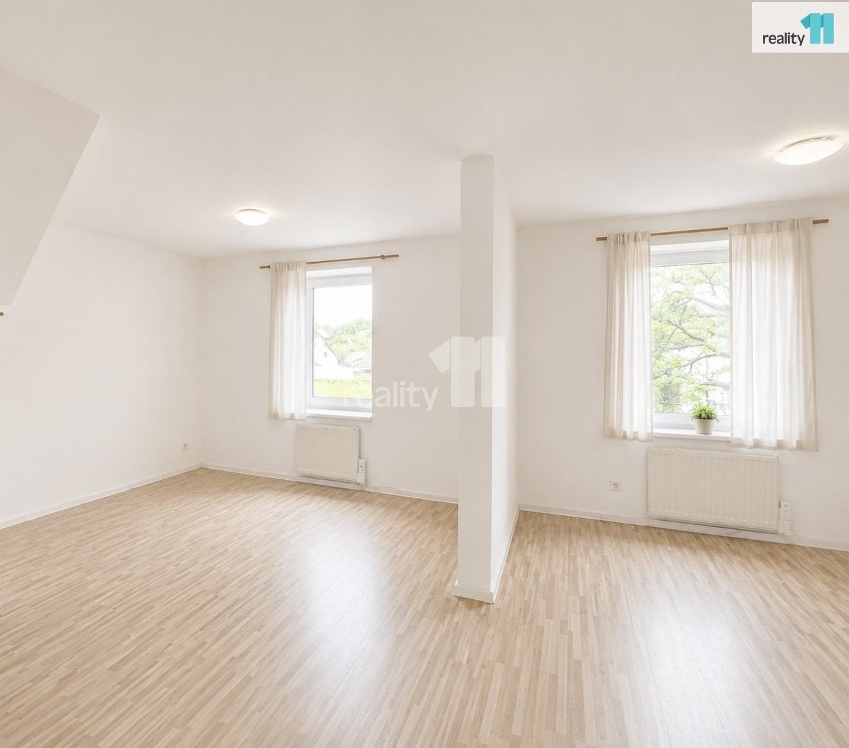 Pronájem bytu 2+kk 64 m² - foto 7