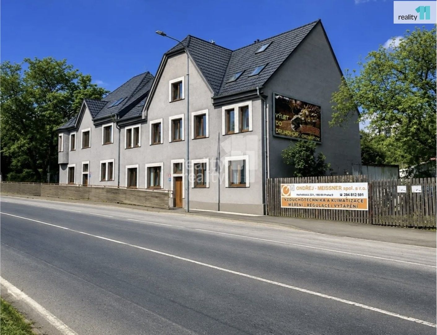 Pronájem bytu 2+kk 64 m² - foto 4