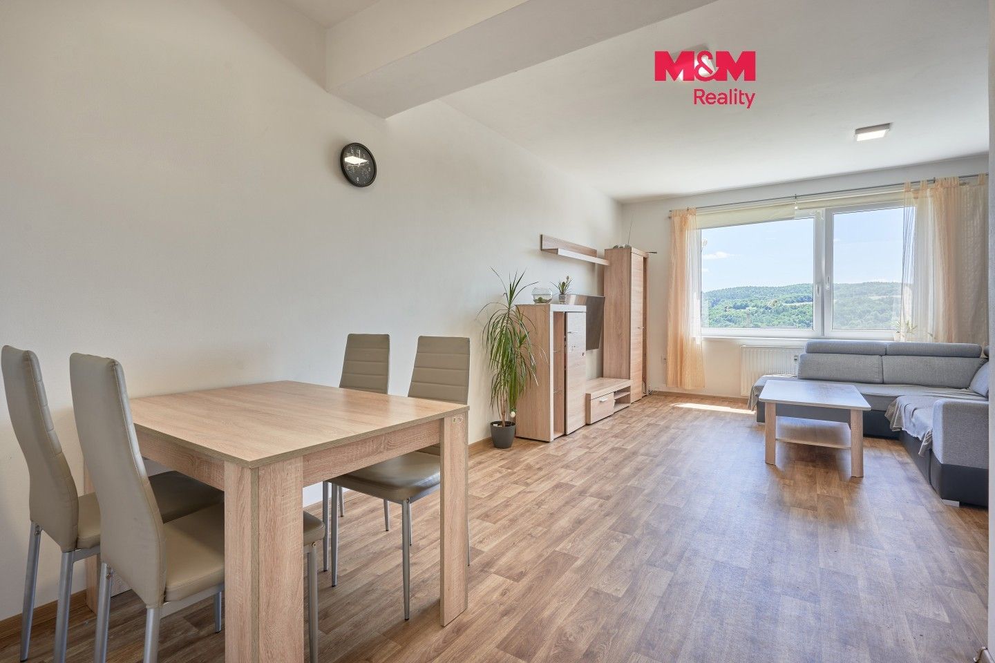 Prodej bytu 3+1 81 m² - foto 1
