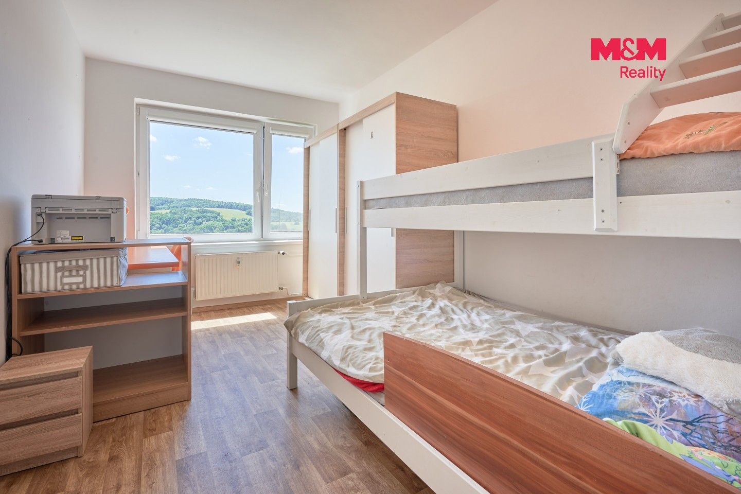 Prodej bytu 3+1 81 m² - foto 2