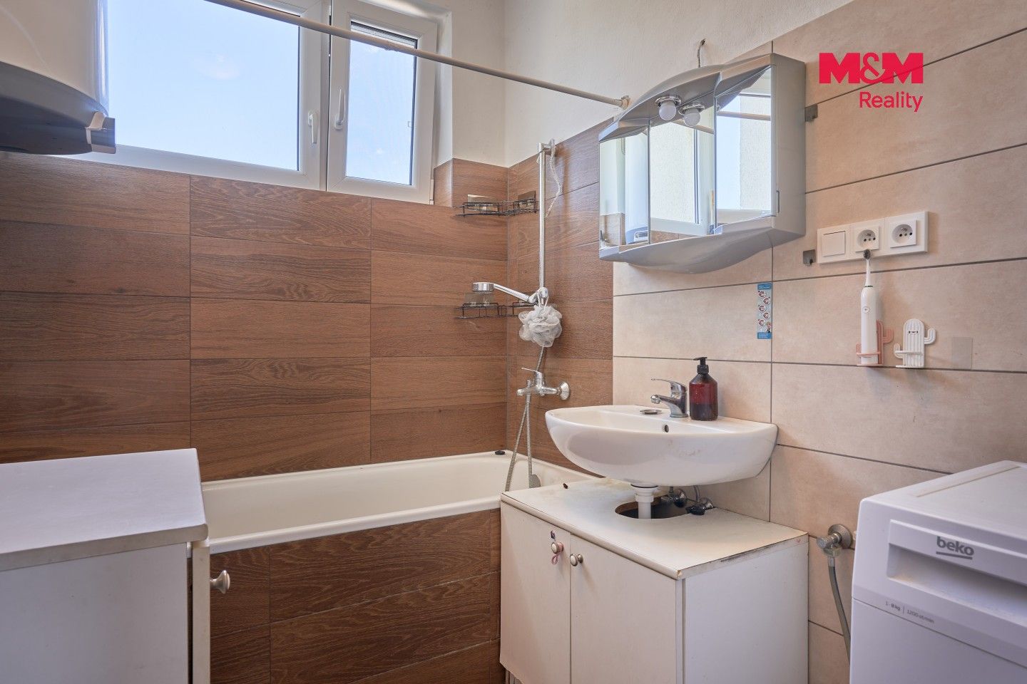 Prodej bytu 3+1 81 m² - foto 4