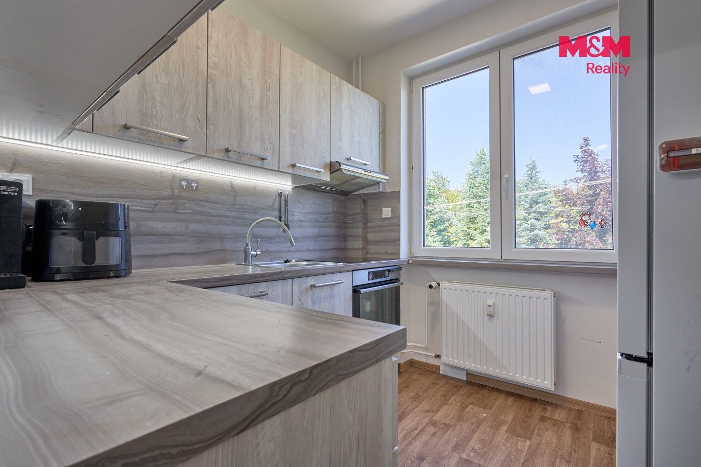 Prodej bytu 3+1 81 m² - foto 5