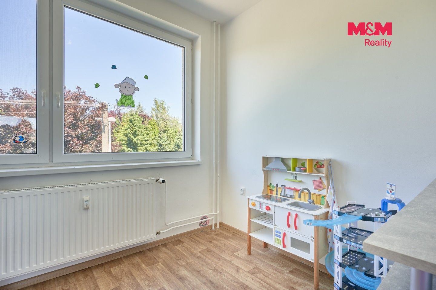 Prodej bytu 3+1 81 m² - foto 6