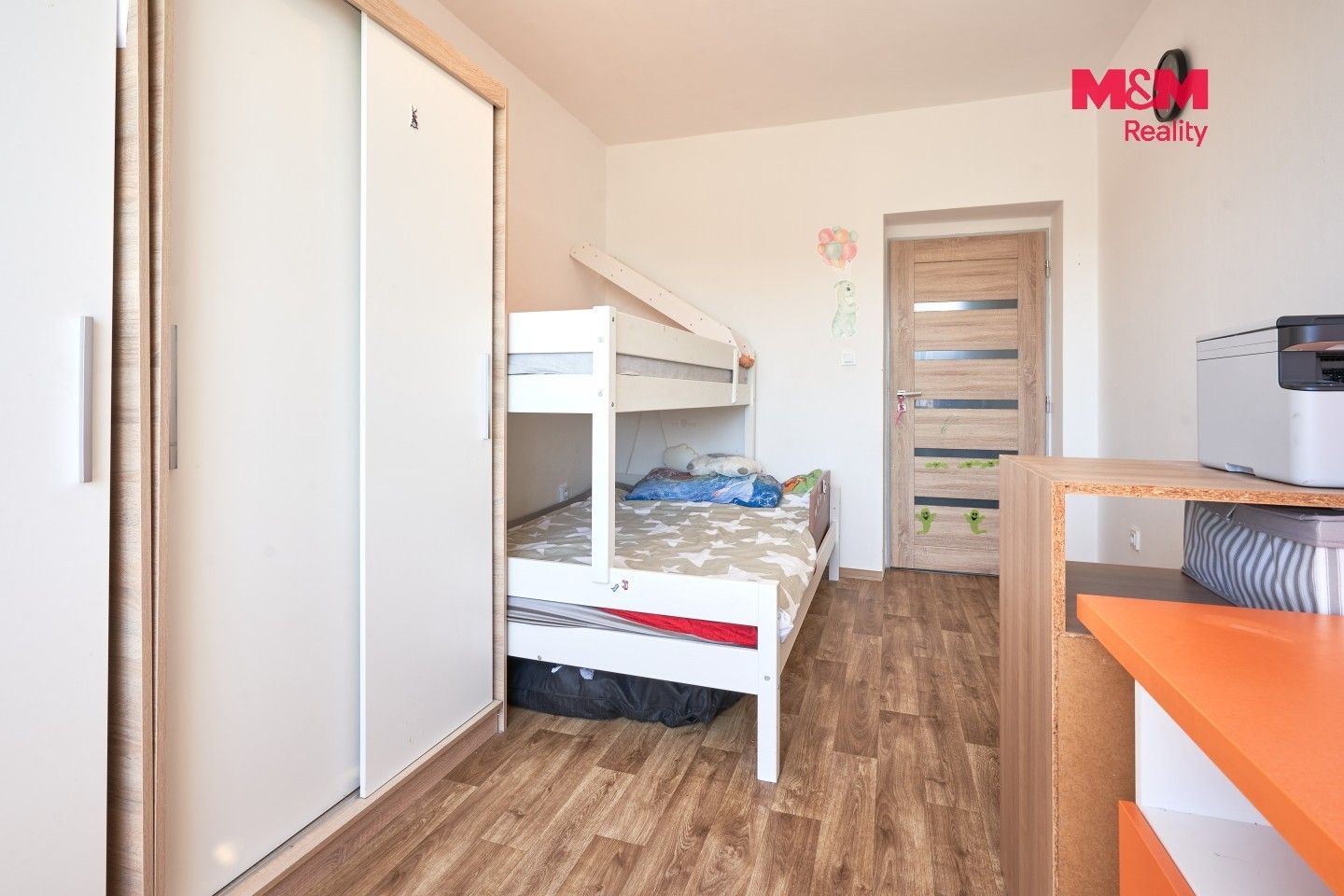 Prodej bytu 3+1 81 m² - foto 9