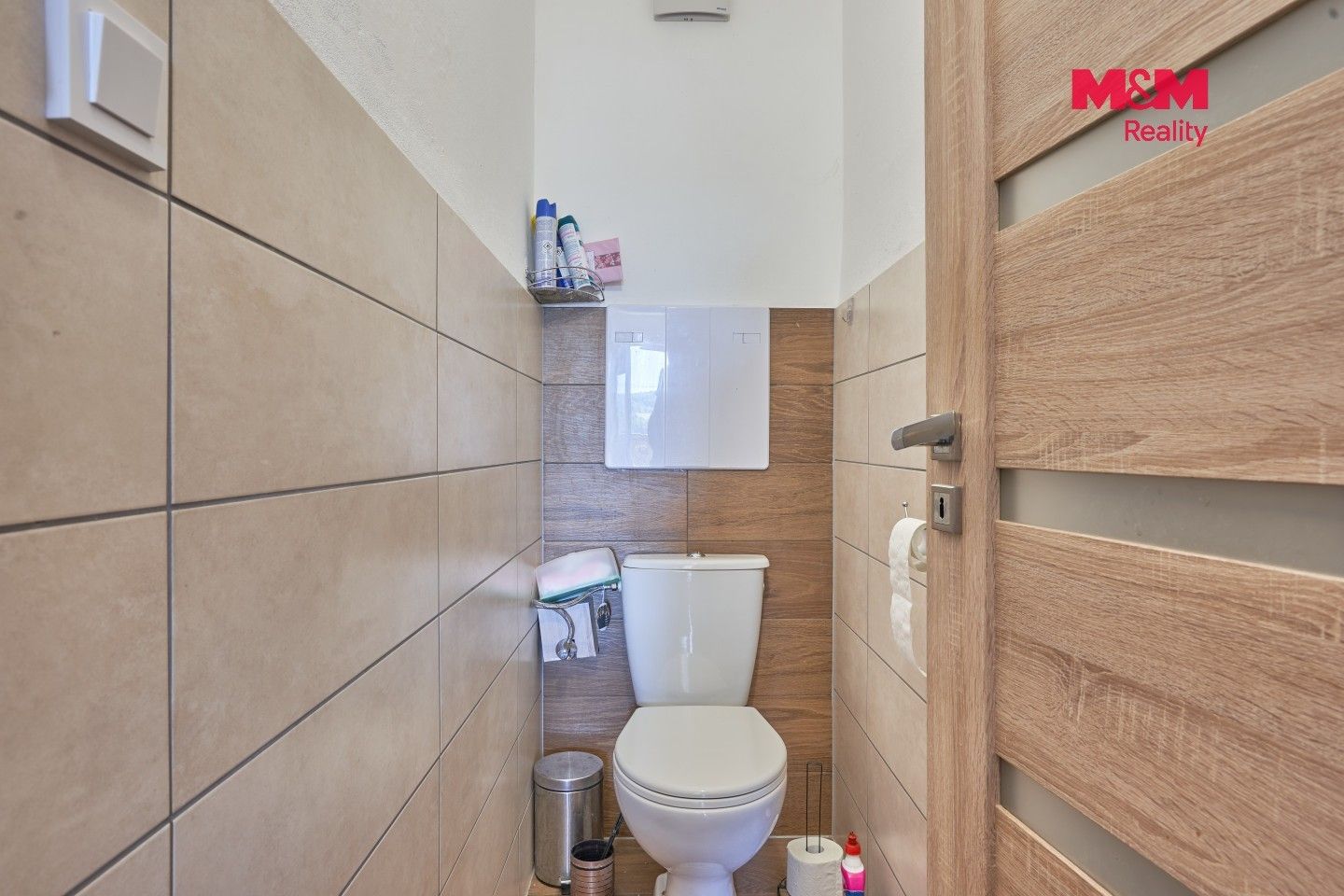 Prodej bytu 3+1 81 m² - foto 10