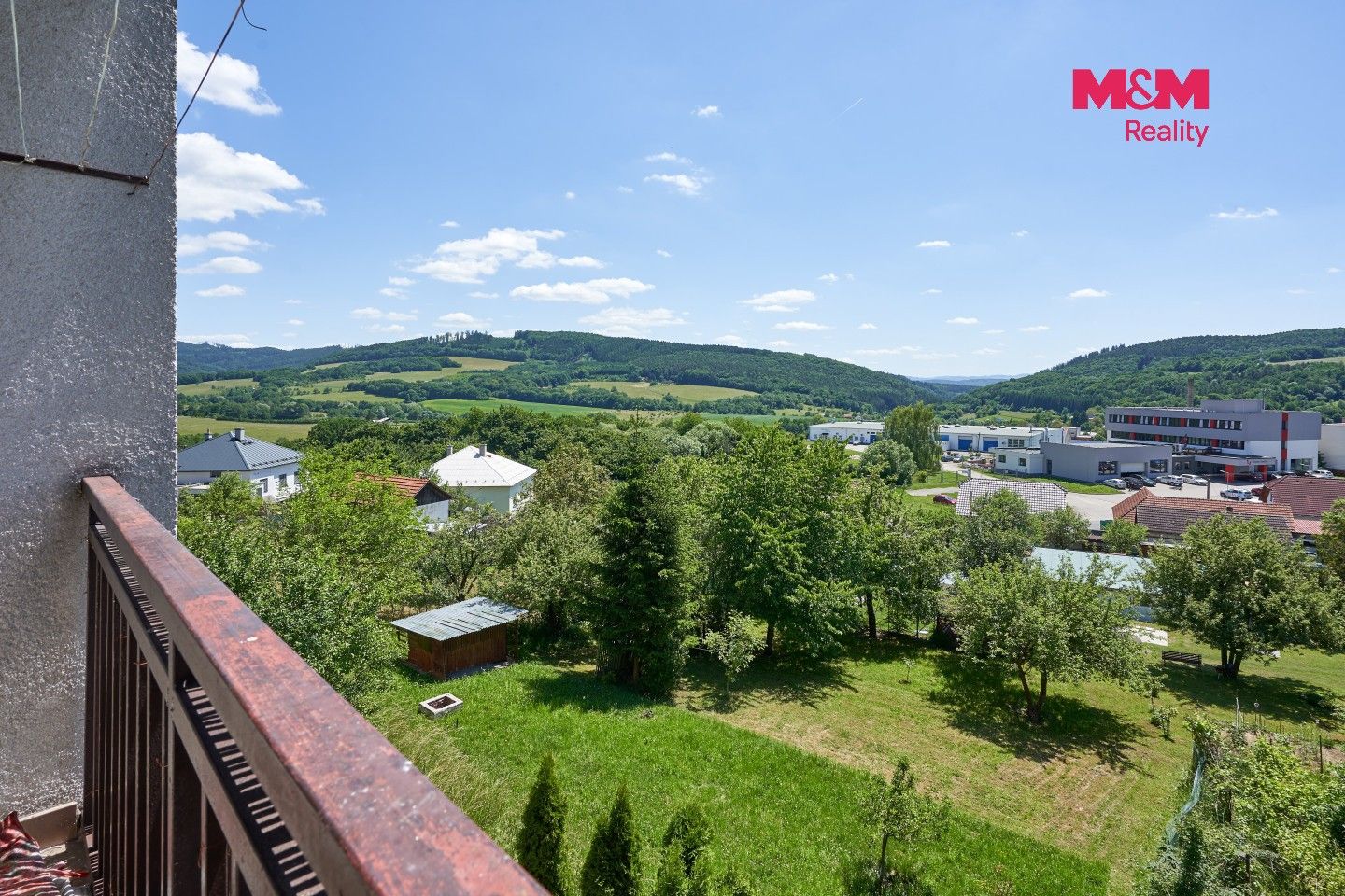 Prodej bytu 3+1 81 m² - foto 11