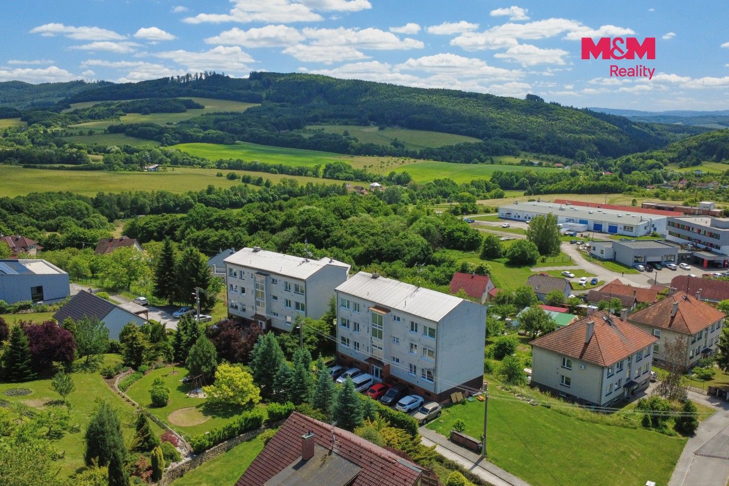 Prodej bytu 3+1 81 m² - foto 12