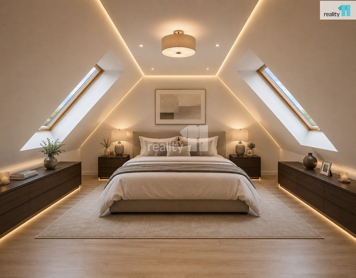 Pronájem bytu 2+kk 64 m² - foto 19