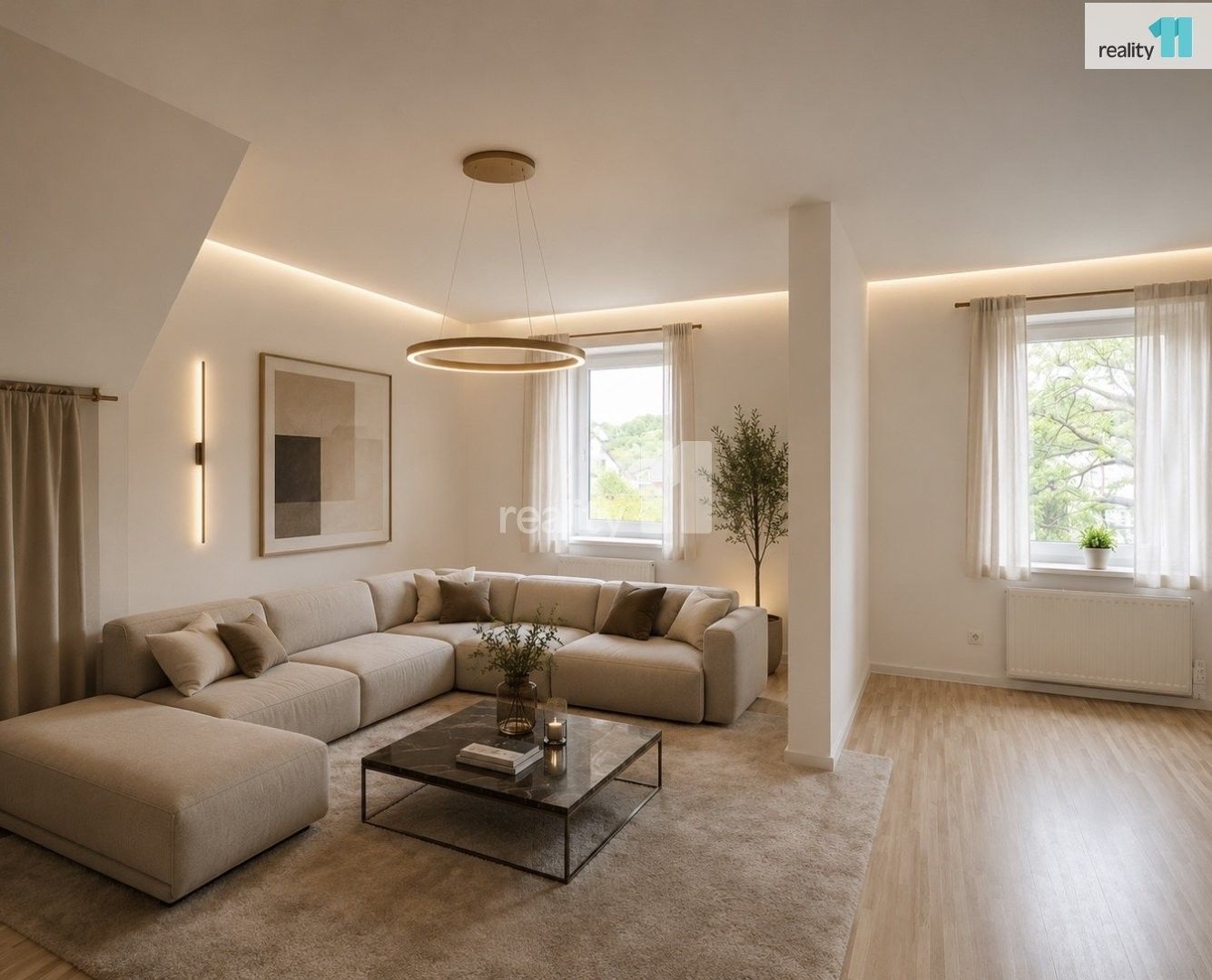 Pronájem bytu 2+kk 64 m² - foto 20