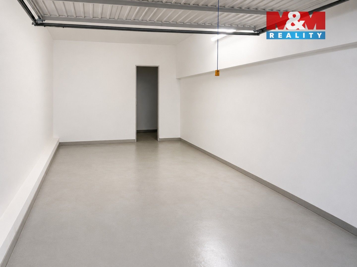 Prodej nemovitosti 26 m² - foto 4