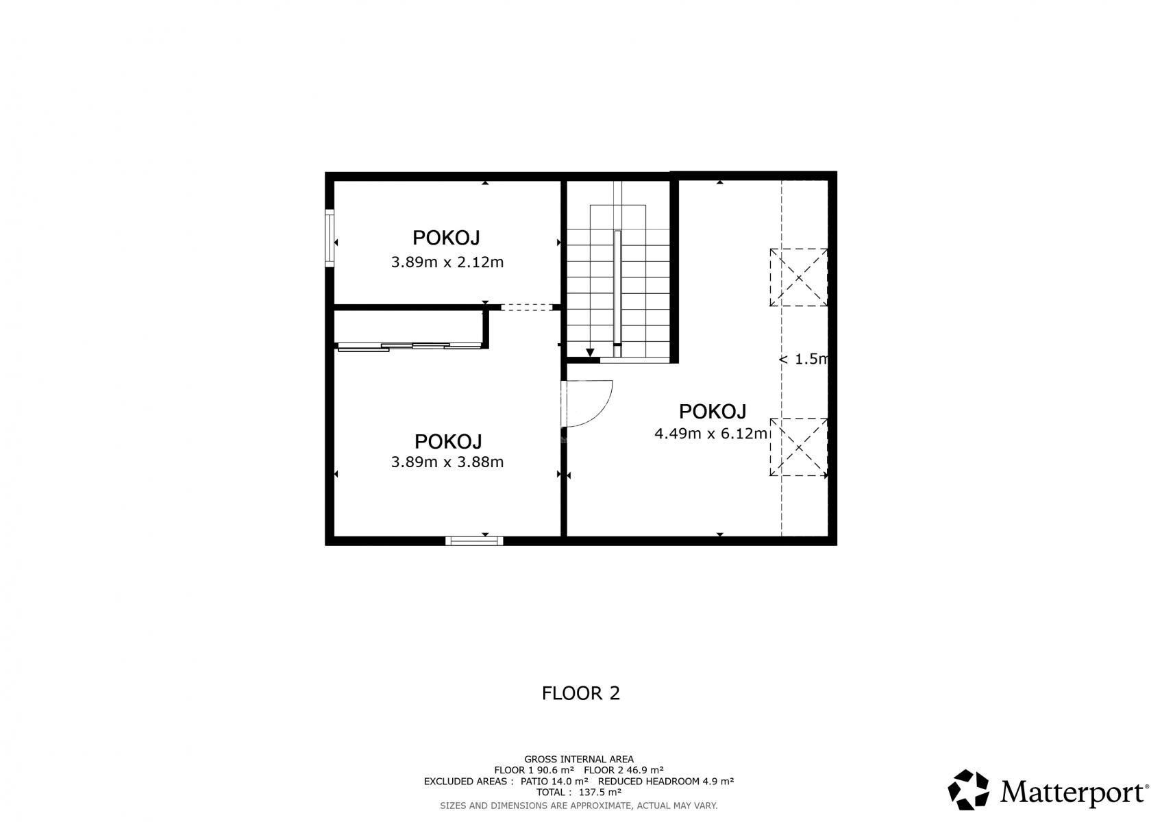 Prodej domu 200 m² - foto 30